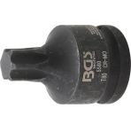 Antgalis smūginis | 20 mm (3/4") T-Star (Torx) T80 (5580)