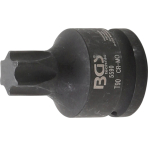 Antgalis smūginis | 20 mm (3/4") T-Star (Torx) T90 (5590)