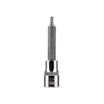 Antgalis torx 1/2" su ilgas T25