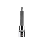 Antgalis torx 1/2" su ilgas T40
