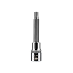 Antgalis torx 1/2" su ilgas T50