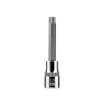 Antgalis torx 1/2" su ilgas T55