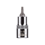 Antgalis torx 1/2" T20