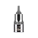 Antgalis torx 1/2" T25