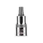 Antgalis torx 1/2" T50