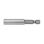 Antgalių 1/4 laikiklis / 60mm ilgio