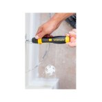 Antgalių komplektas 40 vnt