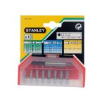 Antgalių KOMPL.MIX SU MAGN. LAIKIKLIU 10vnt