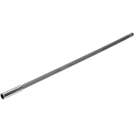 Antgalių laikiklis magnetinis ilgas | 6,3 mm (1/4") | 300 mm (YT-04684)