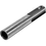 Antgalių laikiklis SDS | vidinis šešiakampis 6,3 mm (1/4") | 60 mm (YT-04690)