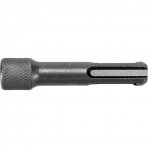 Antgalių laikiklis SDS+, vidinis šešiakampis Sthor 1/4", 60mm