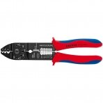 Antgalių presavimo replės KNIPEX 9721215C