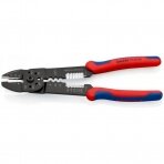 Antgalių užspaudimo replės KNIPEX 9732240