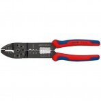 Antgalių užspaudimo replės KNIPEX 9732240