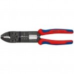 Antgalių užspaudimo replės KNIPEX 9732240