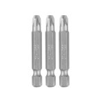 Antgaliukai - bitai PZ3 x 50 mm, 3 vnt