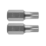 Antgaliukai M8 x 30 mm, S2 x 2 vnt.
