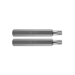 Antgaliukai M8 x 75 mm, S2 x 2 vnt.