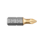 Antgaliuku kompl. PZ1, 25mm, 1/4", 2vnt.