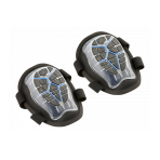 Antkeliai geliniai (NOAH) 2vnt. Antkeliai geliniai (NOAH) 2vnt.