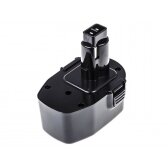 Analogas akumuliatoriui - DeWalt (PT16) - 14.4V Ni-MH, 2.0Ah