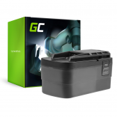 Analogas akumuliatoriui - Festool BPC12 12V Ni-MH, 3Ah (PT149)