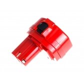 Analogas akumuliatoriui (PT03) - Makita 1420, 14,4V Ni-MH, 1,5Ah
