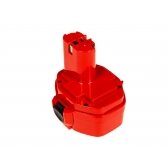 Analogas akumuliatoriui (PT119) - Makita 14.4V Ni-MH, 3Ah