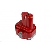 Analogas akumuliatoriui (PT188) - Makita 9,6V Ni-MH, 1,5Ah