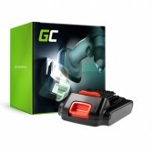 Analogas akumuliatoriui (PT100) - Black & Decker 14.4V Li-Ion, 2Ah