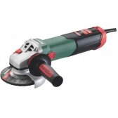 Kampinis šlifuoklis Metabo WE 19-125 Quick M-Brush, 1900 W