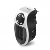 Kištukinis šildytuvas Trotec TFC 1 E, 500 W