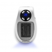 Kištukinis šildytuvas Trotec TFC 1 E, 500 W
