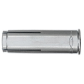 Ankeris EA II M 12x50 D GVZ su borteliu