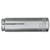 Ankeris EA II M 12x50 ND GVZ be bort.