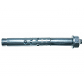 Ankeris su veržle FSA B 10/10 10x69 mm