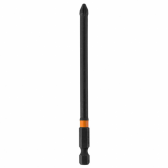 Antgalis smūginiam gręštuvui DNIPRO-M PH2, 110 mm