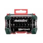 Antgalių komplektas ''Bitbox 32'', Metabo
