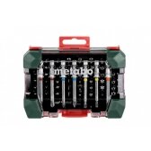 Antgalių komplektas ''Bitbox 56'', Metabo