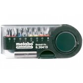 Antgalių komplektas ''Bitbox 8'', Metabo