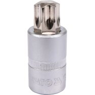 Antgalis įpresuotas į galvutę 1/2", T70 x 55 mm (YT-04319)