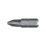 Antgalis kryžminis PH2 25mm (25 vnt.)