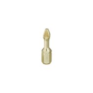 Antgalis kryžminis PZ2 25mm 6vnt Antgalis kryžminis PZ2 25mm 6vnt
