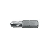 Antgalis kryžminis PZ3 25mm (25 vnt.) Antgalis kryžminis PZ3 25mm (25 vnt.)