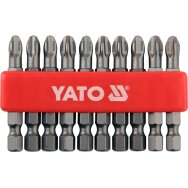 Antgalis PH3x50 mm 10 vnt. (YT-0479)