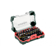 Antgalių komplektas ''Bitbox 32'', Metabo