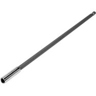 Antgalių laikiklis magnetinis ilgas | 6,3 mm (1/4") | 250 mm (YT-04683)