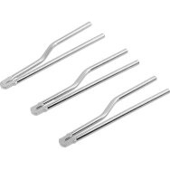 Antgalių rinkinys transformatoriniam lituokliui | 3 vnt. | YT-8245 (YT-824982)