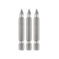 Antgaliukai - bitai PZ1 x 50 mm, 3 vnt