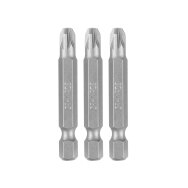 Antgaliukai - bitai PZ3 x 50 mm, 3 vnt
